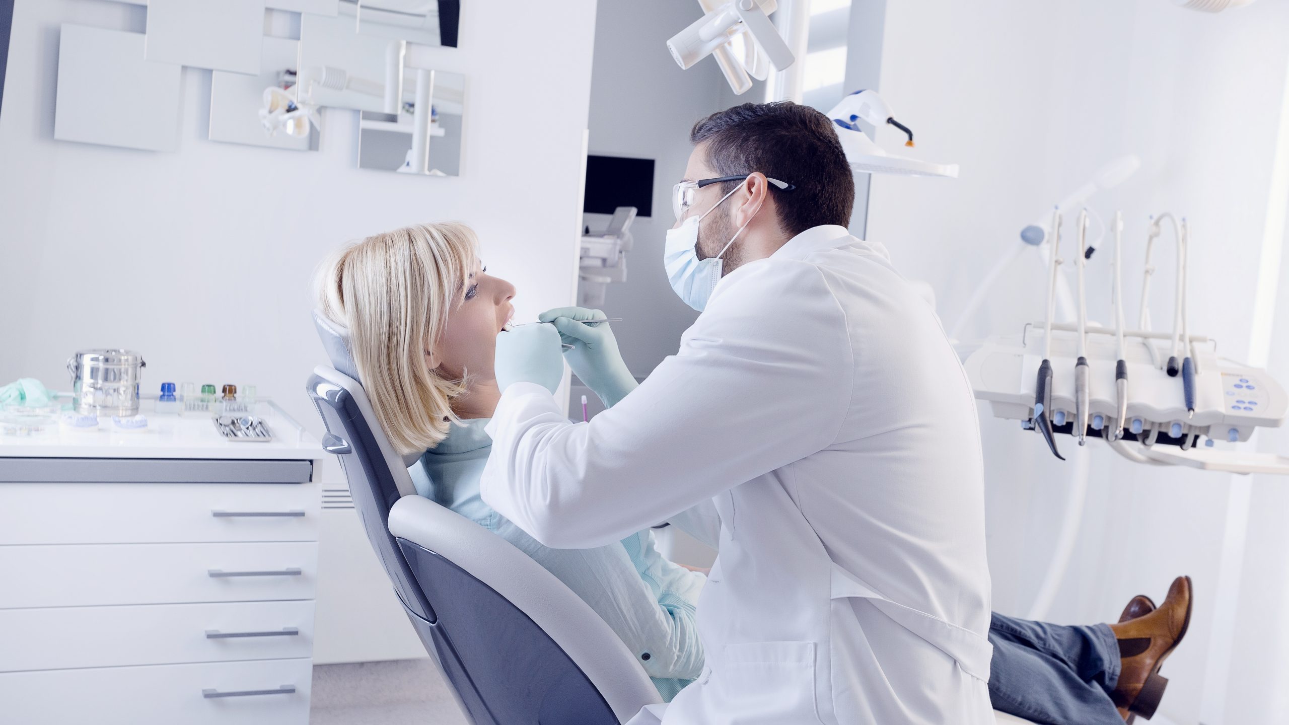 Dentist in Robersonville, NC